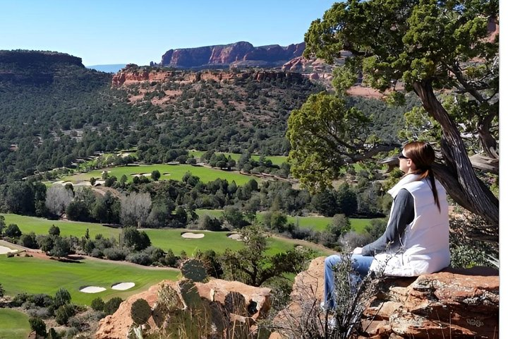 Sedona's Best Vortex Tour - Photo 1 of 16